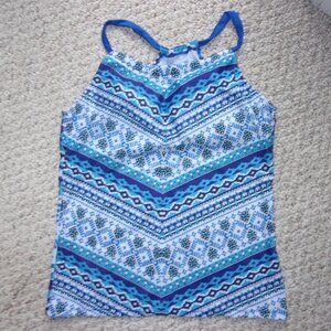 2 Piece Bathing Suit